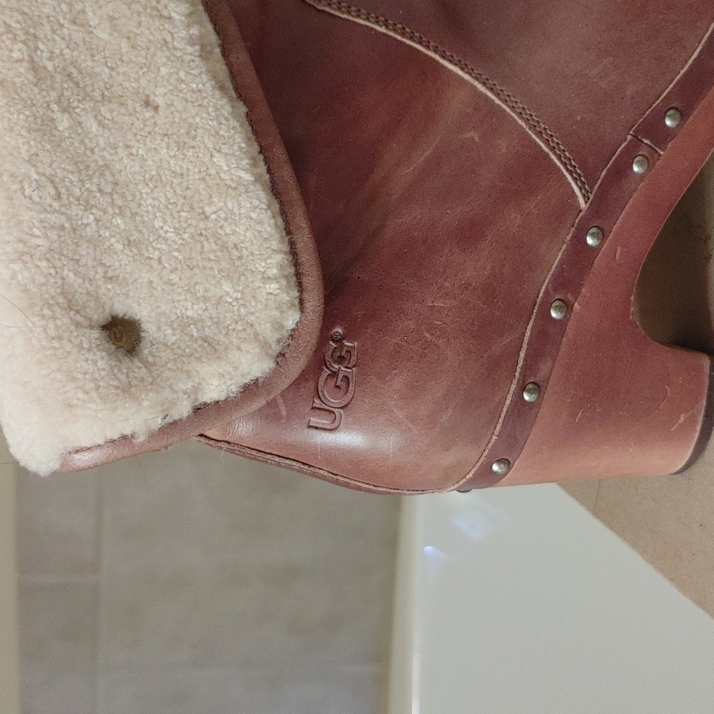 UGG Booties - Picture 2 of 2